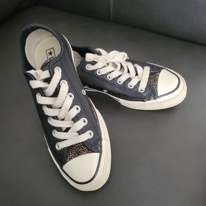 Converse ID